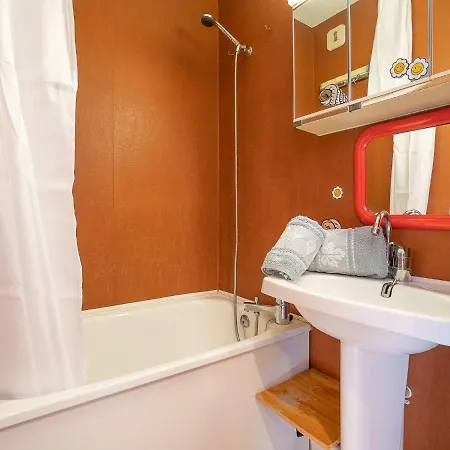 Studio Le Sarvan-14 Apartment