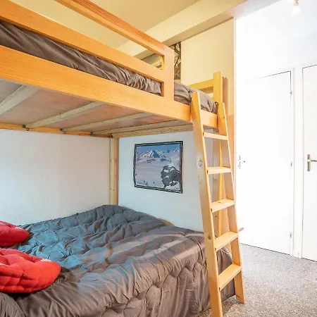 Studio Le Sarvan-14 Apartment