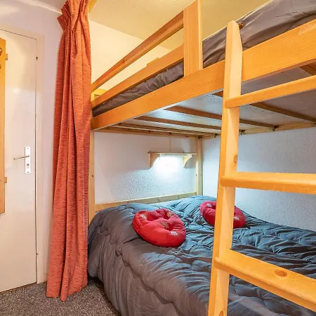 Studio Le Sarvan-14 Apartment