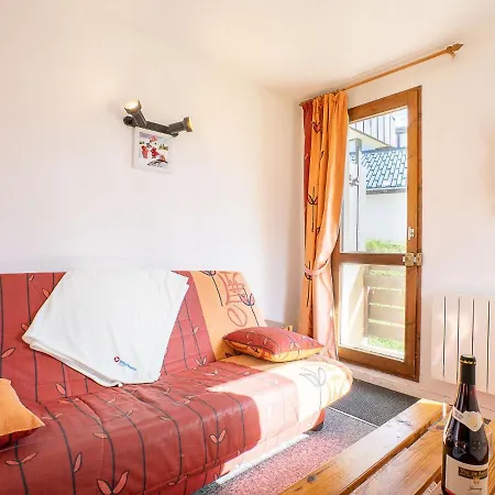 Apartment Studio Le Sarvan-14